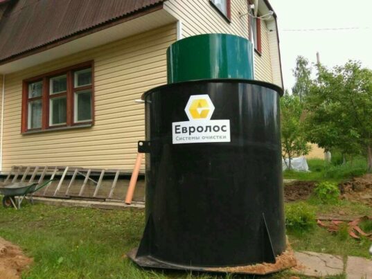 Евролос БИО 8 - 5
