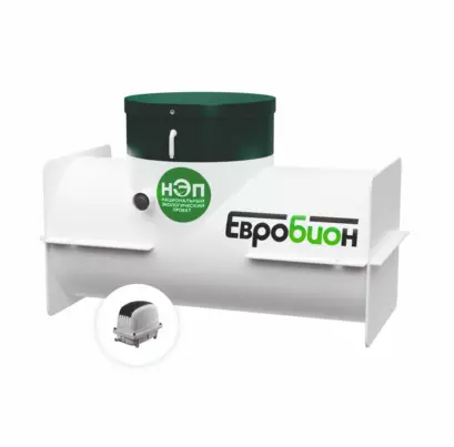 Евробион Горизонт-5 - 1