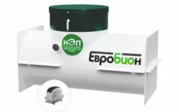 Евробион Горизонт-4
