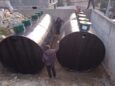 Серво ЮГ АТЛАНТ 5 - 7